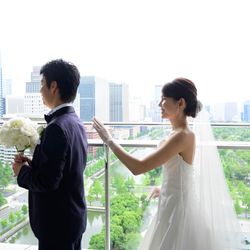 パレスホテル東京の写真35枚目