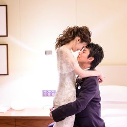 パレスホテル東京の写真9枚目