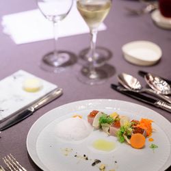 パレスホテル東京の写真3枚目