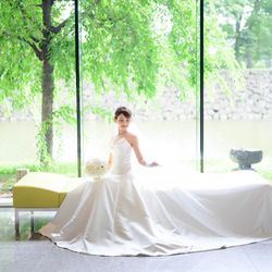 パレスホテル東京の写真26枚目