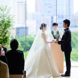 パレスホテル東京の写真13枚目