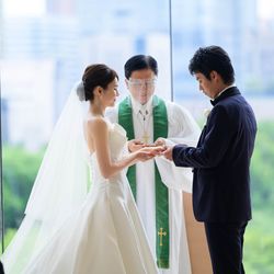 パレスホテル東京の写真22枚目