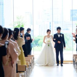 パレスホテル東京の写真9枚目