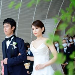 パレスホテル東京の写真13枚目