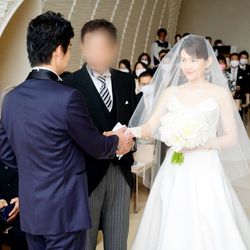 パレスホテル東京の写真12枚目