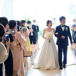 パレスホテル東京の写真23枚目