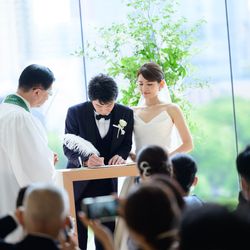 パレスホテル東京の写真18枚目