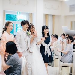 アニヴェルセル 神戸の写真12枚目