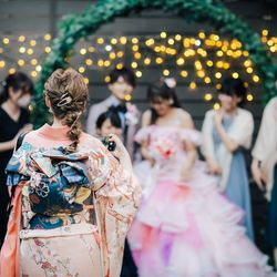 アニヴェルセル 神戸の写真17枚目