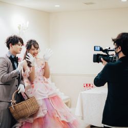 アニヴェルセル 神戸の写真1枚目