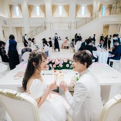 アニヴェルセル 神戸の写真18枚目