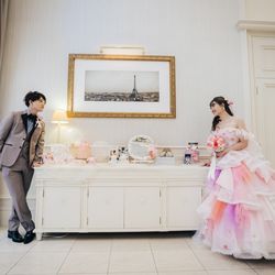 アニヴェルセル 神戸の写真7枚目