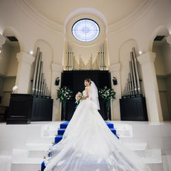 アニヴェルセル 神戸の写真1枚目