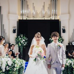 アニヴェルセル 神戸の写真4枚目