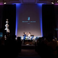 ザ・リッツ・カールトン大阪の写真10枚目