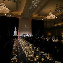 ザ・リッツ・カールトン大阪の写真27枚目