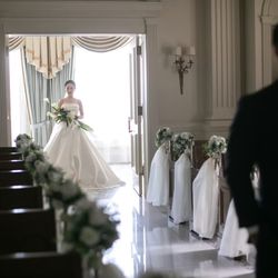 ザ・リッツ・カールトン大阪の写真13枚目