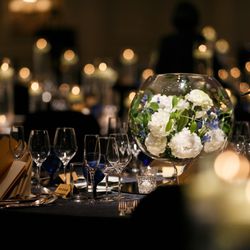 ザ・リッツ・カールトン大阪の写真28枚目