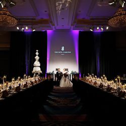 ザ・リッツ・カールトン大阪の写真8枚目