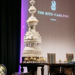 ザ・リッツ・カールトン大阪の写真25枚目