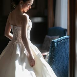 ザ・リッツ・カールトン大阪の写真9枚目