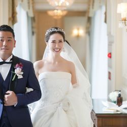 ザ・リッツ・カールトン大阪の写真18枚目