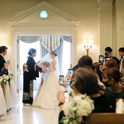 ザ・リッツ・カールトン大阪の写真2枚目