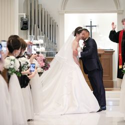 ザ・リッツ・カールトン大阪の写真16枚目