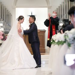 ザ・リッツ・カールトン大阪の写真16枚目