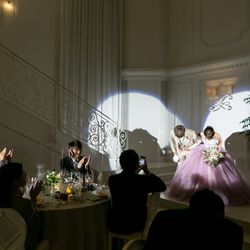 アルカンシエル luxe mariage大阪の写真7枚目