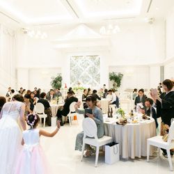 アルカンシエル luxe mariage大阪の写真19枚目