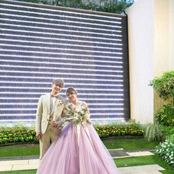 アルカンシエル luxe mariage大阪の写真20枚目