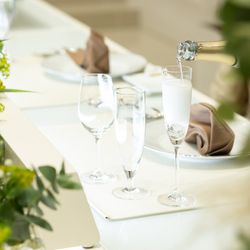 アルカンシエル luxe mariage大阪の写真14枚目