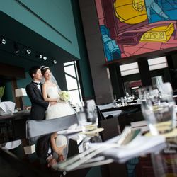 パーク ハイアット 東京の写真8枚目