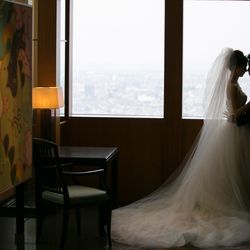 パーク ハイアット 東京の写真4枚目