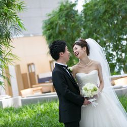 パーク ハイアット 東京の写真3枚目