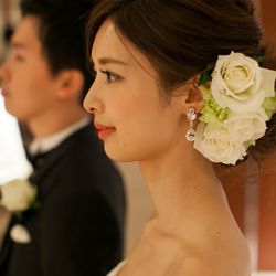 パーク ハイアット 東京の写真1枚目