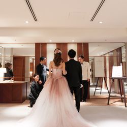 パーク ハイアット 東京の写真4枚目