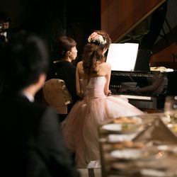 パーク ハイアット 東京の写真15枚目