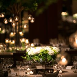 パーク ハイアット 東京の写真15枚目