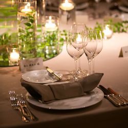 パーク ハイアット 東京の写真14枚目