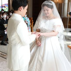 東京ディズニーシー・ホテルミラコスタ®の写真5枚目