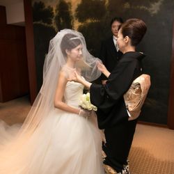 パーク ハイアット 東京の写真27枚目