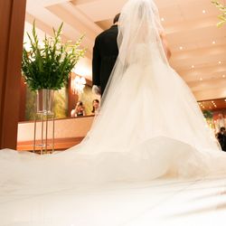 パーク ハイアット 東京の写真5枚目