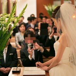 パーク ハイアット 東京の写真4枚目