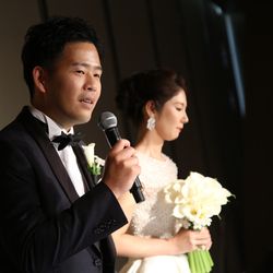 グランド ハイアット 東京の写真15枚目