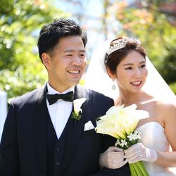 グランド ハイアット 東京の写真14枚目