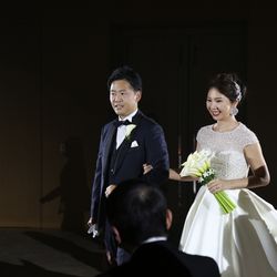 グランド ハイアット 東京の写真28枚目