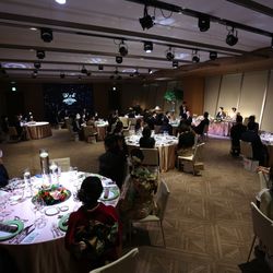 グランド ハイアット 東京の写真26枚目