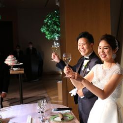 グランド ハイアット 東京の写真28枚目